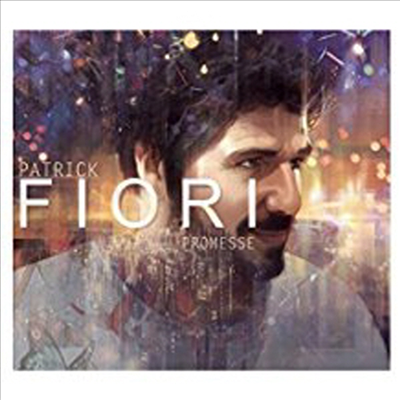 Patrick Fiori - Promesse (CD)