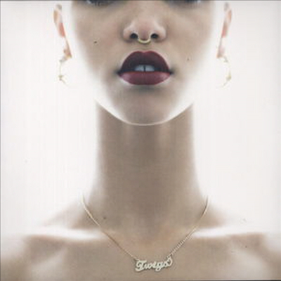 Fka Twigs - Ep2 (12&quot; EP)(Vinyl LP)