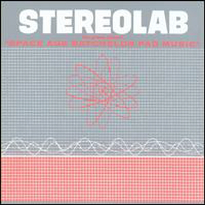 Stereolab - Groop Played &#39;Space Age Bachelor Pad Music&#39; (LP)