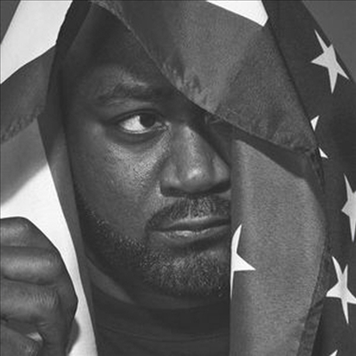 Badbadnotgood & Ghostface Killah - Sour Soul (Ltd. Ed)(Download Code)(Gold Vinyl)(LP)