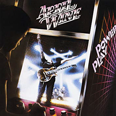 April Wine - Powerplay (CD)