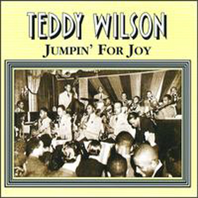 Teddy Wilson - Jumpin For Joy (CD)