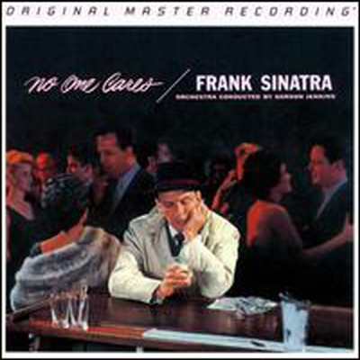 Frank Sinatra - No One Cares (Original Master Recording)(SACD Hybeid)