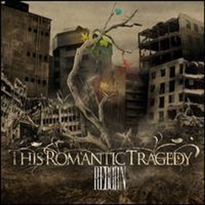 This Romantic Tragedy - Reborn (CD)