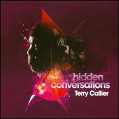 Terry Callier - Hidden Conversations (CD)