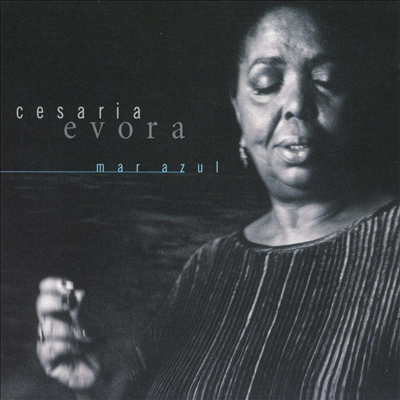 Cesaria Evora - Mar Azul (LP)