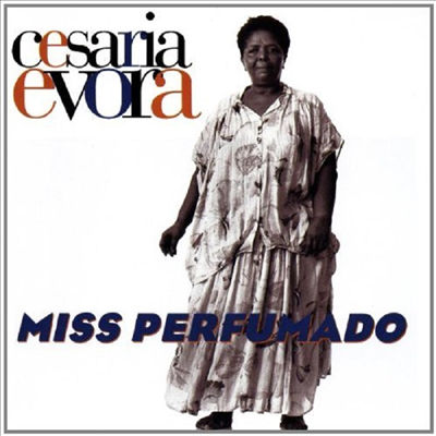Cesaria Evora - Miss Perfumado (Gatefold 2LP)