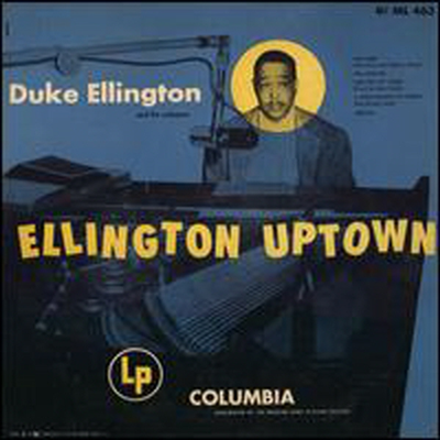 Duke Ellington - Ellington Uptown (Columbia) (180g Super Vinyl) (LP)