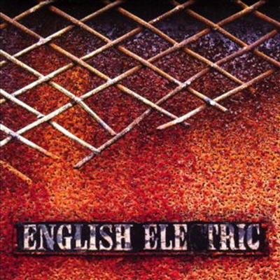 Big Big Train - English Electric Part 2 (CD)