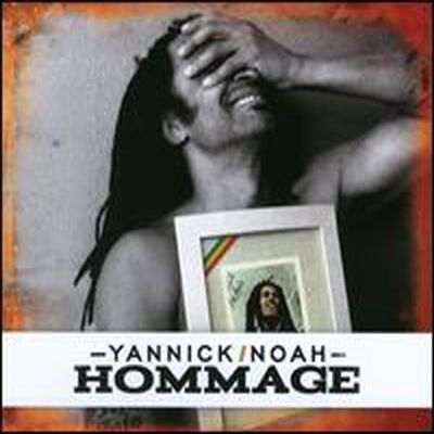 Yannick Noah - Hommage (CD)