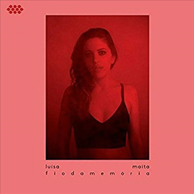 Luisa Maita - Fio Da Memoria (CD)