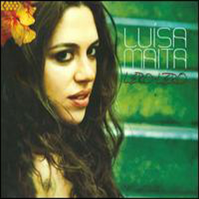 Luisa Maita - Lero-Lero (Digipack)(CD)