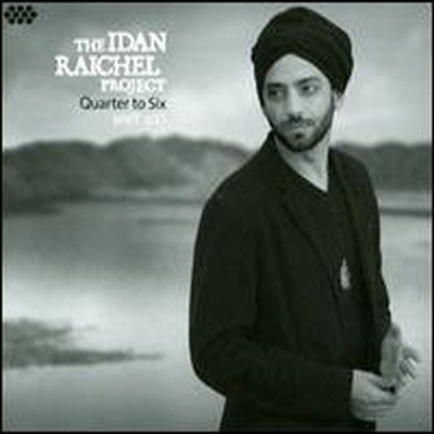 Idan Raichel Project - Quarter To Six (Digipack)(CD)