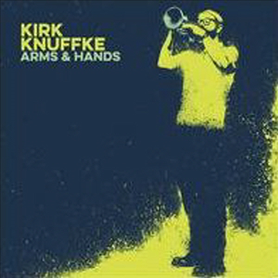 Kirk Knuffke - Arms & Hands (CD)