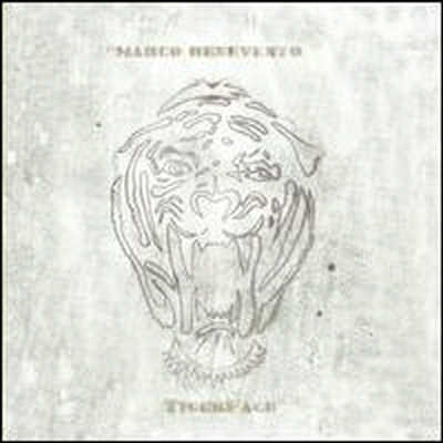 Marco Benevento - Tigerface (CD)