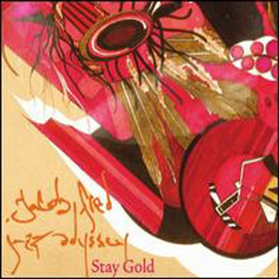 Jacob Fred Jazz Odyssey - Stay Gold (CD)