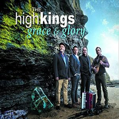 High Kings - Grace &amp; Glory (Digipak)(CD)