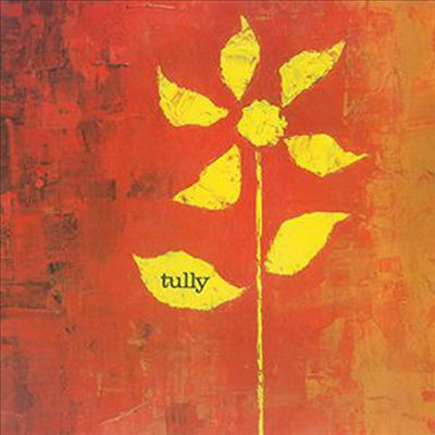 Tully - Tully (Digipack)(CD)