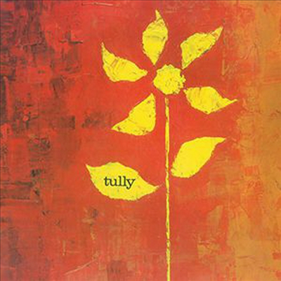 Tully - Tully (LP)
