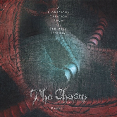 Chasm - Conscious Creation From The Isolated Domain (CD)