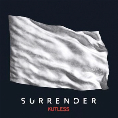 Kutless - Surrender (CD)