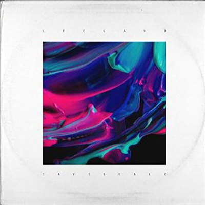 Leeland - Invisible (CD)