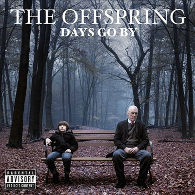 Offspring - Days Go By (CD)