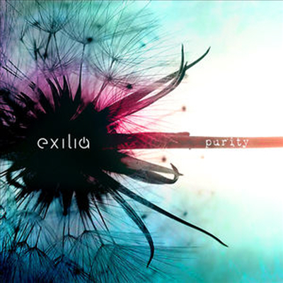 Exilia - Purity (Digipack)(CD)