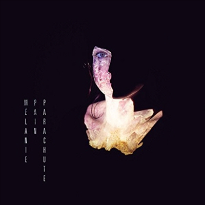 Melanie Pain - Parachute (CD)