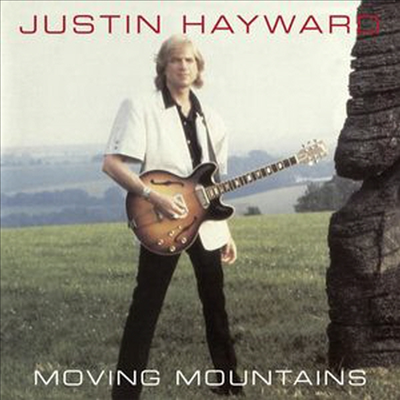 Justin Hayward - Moving Mountains (CD)