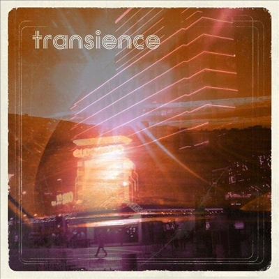 Wreckless Eric - Transience (Digipack)(CD)