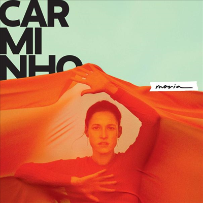 Carminho - Maria (Digipack)(CD)