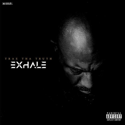 Trae Tha Truth - Exhale (Digipack)