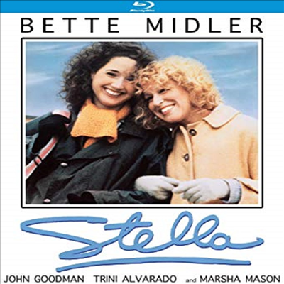 Stella (1990) (스텔라) (한글무자막)(Blu-ray) - 예스24