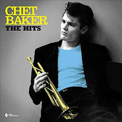 Chet Baker - Hits (Ltd)(180g Gatefold LP)