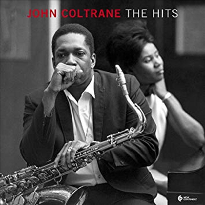 John Coltrane - Hits (Ltd)(180g Gatefold LP)