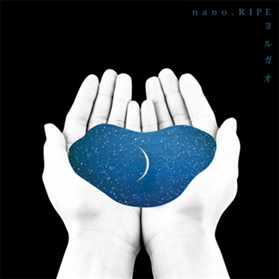 nano.RIPE (나노라이프) - ヨルガオ (CD)