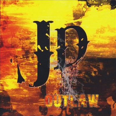Jd Outlaw - Music & Moonshine (CD)