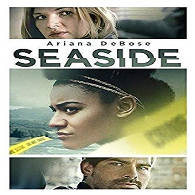 Seaside (씨사이드)(지역코드1)(한글무자막)(DVD)