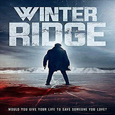 Winter Ridge (윈터 리지)(지역코드1)(한글무자막)(DVD)