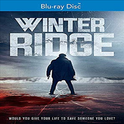 Winter Ridge (윈터 리지)(한글무자막)(Blu-ray)