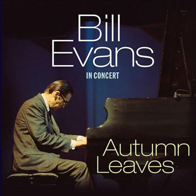 Bill Evans - Autumn Leaves: In Concert (180G)(LP)