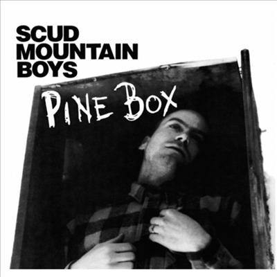 Scud Mountain Boys - Pine Box (Remastered)(LP)