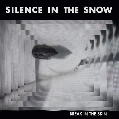 Silence In The Snow - Break In The Skin (Ltd. Ed)(180G)(LP)