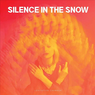 Silence In The Snow - Levitation Chamber (Ltd. Ed)(Gatefold)(LP)