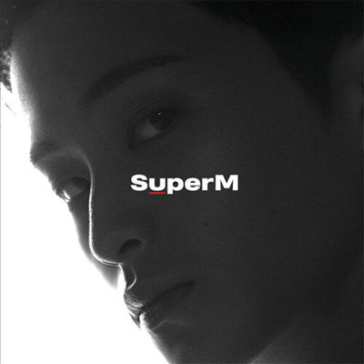 슈퍼엠 (SuperM) - SuperM (1st Mini Album) (Mark Ver.) (CD)