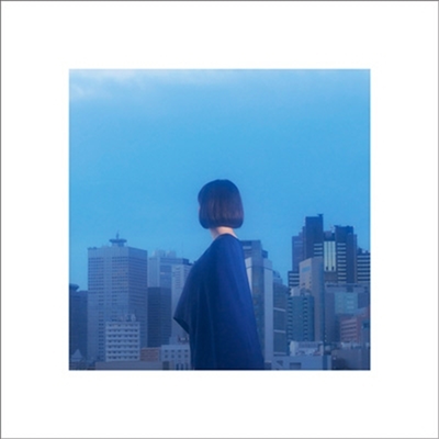Toki Asako (토키 아사코) - Passion Blue (CD)