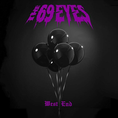 69 Eyes - West End