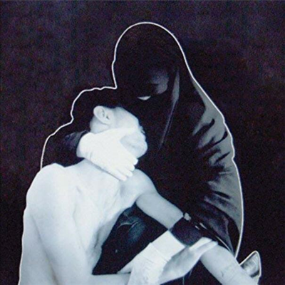 Crystal Castles - III (CD)