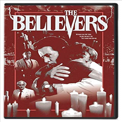 The Believers (빌리버스)(지역코드1)(한글무자막)(DVD)